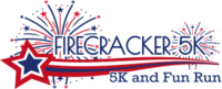 Dahlonega's 4th of July Firecracker 5K and Fun Run