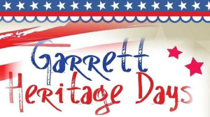 Garrett Heritage Days 5K Run/2Mile Walk