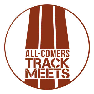 All-Comers Summer Track Meets