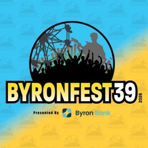 Byron Fest 5K & 1 Mile Fun Run