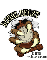 Royal Beast 12 Hour Run/Walk/Relay