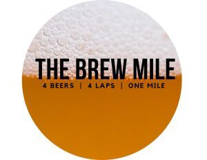 The BREW Mile
