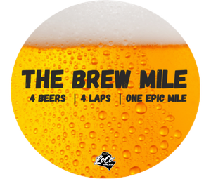 The BREW Mile