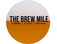 The BREW Mile