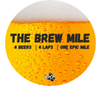 The BREW Mile