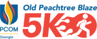 PCOM Georgia Blaze 5K