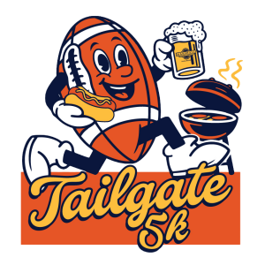 Tailgate 5K