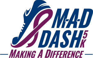 MAD Dash 5K