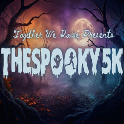 The Spooky 5K