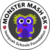 Issaquah Schools Foundation Monster Mash 5K