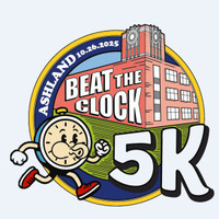 Clocker Club 5k Fundraiser