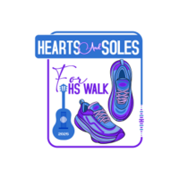 Hearts & Soles for HS Walk