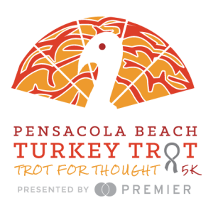 Pensacola Beach Turkey Trot 2026