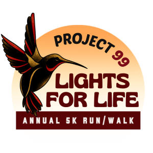 Lights for Life 5K