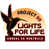 Lights for Life 5K