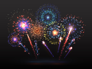 47th Annual Douglas R. Lynn Sebree Firecracker Run
