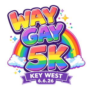 Way Gay 5K