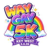 Way Gay 5K