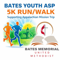 Run on Water - Bates Memorial UMC Youth ASP Fundraiser