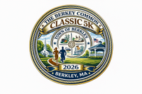 Berkley Common Classic 5K