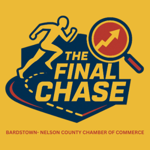 Chamber Chase 5K