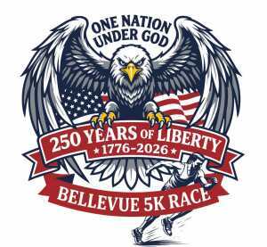 Bellevue 5k