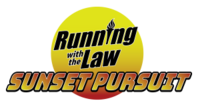 Running with the Law 5K/10K - Sunset Pursuit
