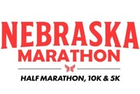 Nebraska Marathon - Marathon, Half Marathon, 10K & 5K