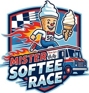 Mister Softee 5k, 10k Ice Cream Races with 1 mile Fun Run