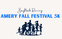 Amery Fall Festival 5K