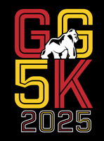 Pittsburg Rotary Gorilla Grind 5K