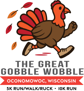 Great Gobble Wobble
