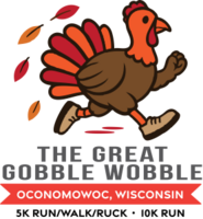 Great Gobble Wobble