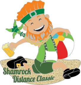 Florida Shamrock Distance Classic