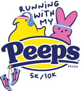 ‘RUNNING WITH MY PEEPS 5K/10K’ (Houston, TX)