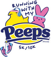 ‘RUNNING WITH MY PEEPS 5K/10K’ (Houston, TX)