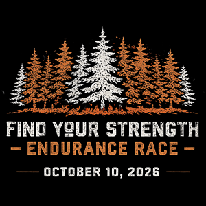 Find Your Strength Endurance Race