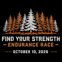 Find Your Strength Endurance Race