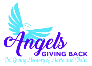 Angels Giving Back Annual 5K