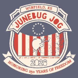 Junebug Jog