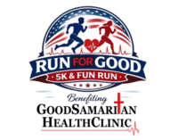 Run for Good 5K
