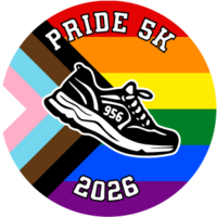 Pride 5k in the Rio Grande Valley