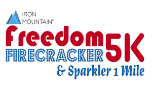 IMDC Freedom Firecracker 5K and Sparkler 1-Mile