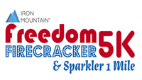 IMDC Freedom Firecracker 5K and Sparkler 1-Mile