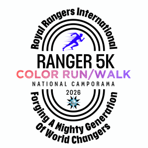Camporama 5k
