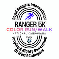 Camporama 5k