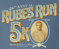 RUBE'S RUN