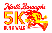 North Boroughs 5K