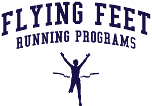 Flying Feet 5K - August 8th 2026