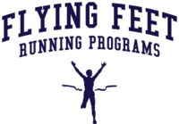 Flying Feet 5K - August 8th 2026